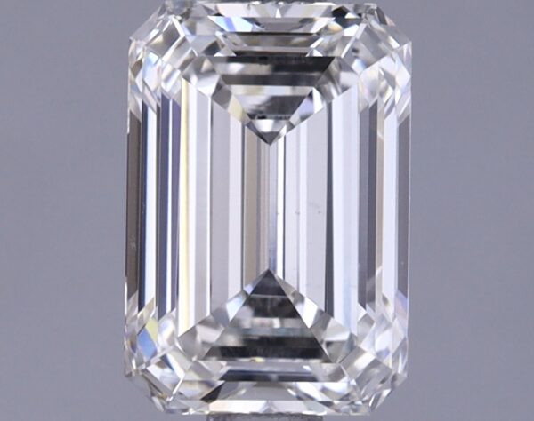 1.29 cctw VS1 - Lab Grown Loose Diamond