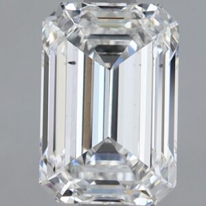 1.81 cctw VS2 - Lab Grown Loose Diamond