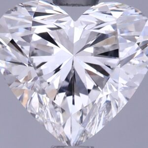 1.42 cctw VS2 - Lab Grown Loose Diamond