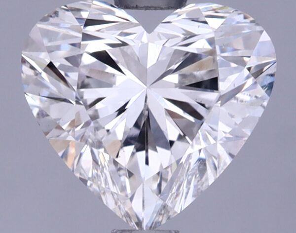 1.42 cctw VS2 - Lab Grown Loose Diamond