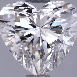 1.41 cctw VS2 - Lab Grown Loose Diamond