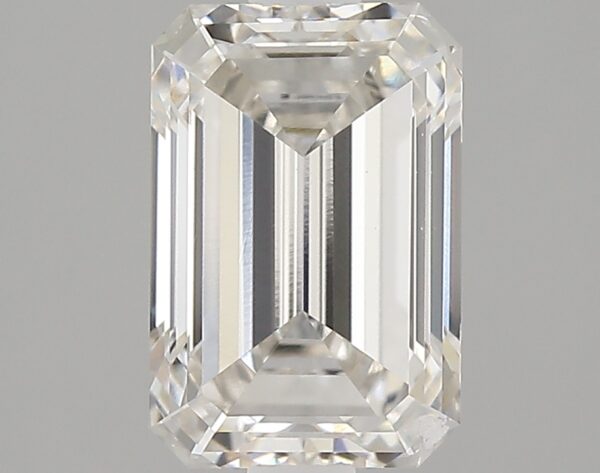 1.50 cctw VVS2 - Lab Grown Loose Diamond