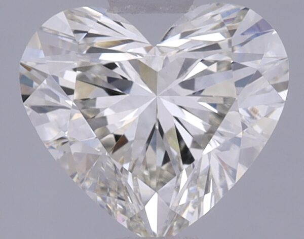 1.10 cctw VS1 - Lab Grown Loose Diamond