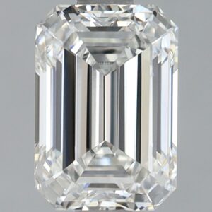 1.09 cctw VVS2 - Lab Grown Loose Diamond