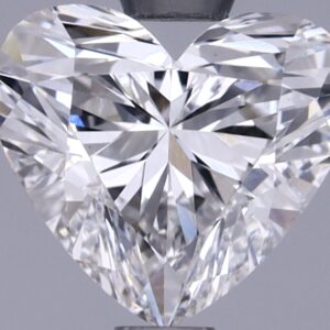 1.24 cctw VS1 - Lab Grown Loose Diamond