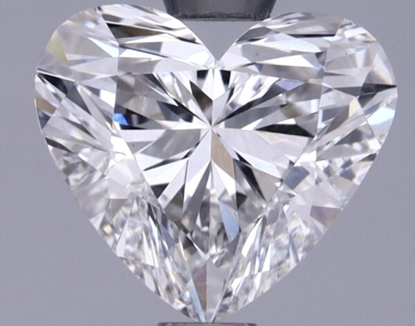 1.24 cctw VS1 - Lab Grown Loose Diamond