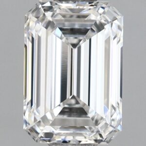 1.05 cctw VVS2 - Lab Grown Loose Diamond