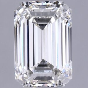 1.74 cctw VVS2 - Lab Grown Loose Diamond