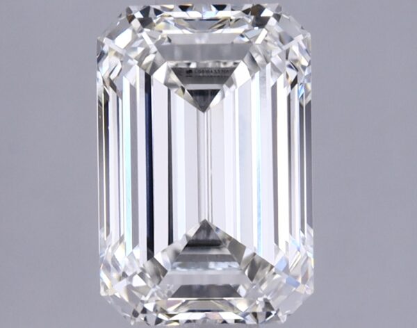 1.74 cctw VVS2 - Lab Grown Loose Diamond