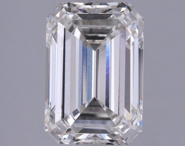 1.93 cctw VVS2 - Lab Grown Loose Diamond