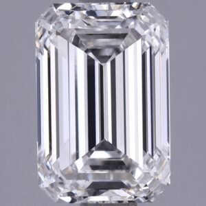 1.89 cctw VVS2 - Lab Grown Loose Diamond