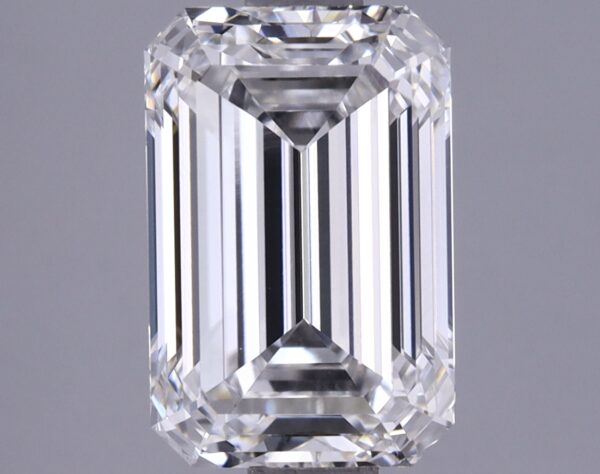 1.89 cctw VVS2 - Lab Grown Loose Diamond