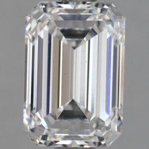 1.67 cctw VS1 - Lab Grown Loose Diamond