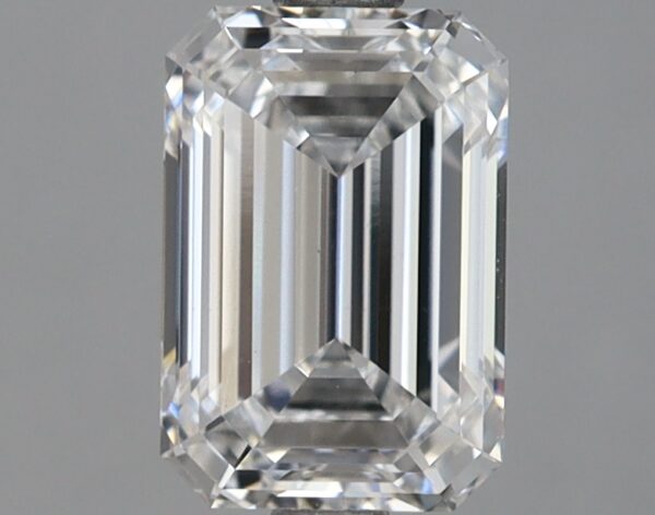 1.67 cctw VS1 - Lab Grown Loose Diamond