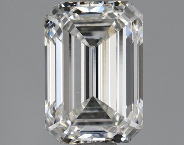 1.32 cctw VVS1 - Lab Grown Loose Diamond