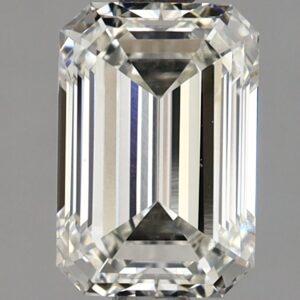1.51 cctw VVS2 - Lab Grown Loose Diamond
