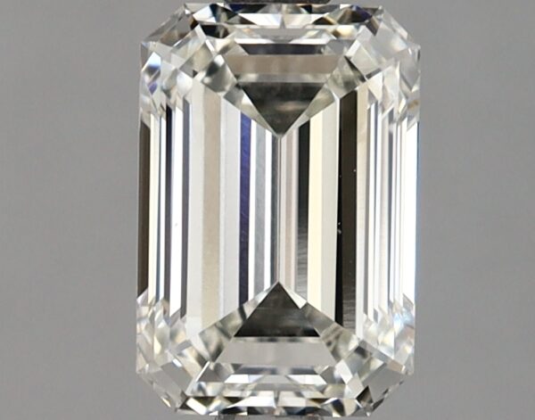 1.51 cctw VVS2 - Lab Grown Loose Diamond
