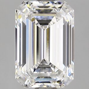 1.69 cctw VVS2 - Lab Grown Loose Diamond