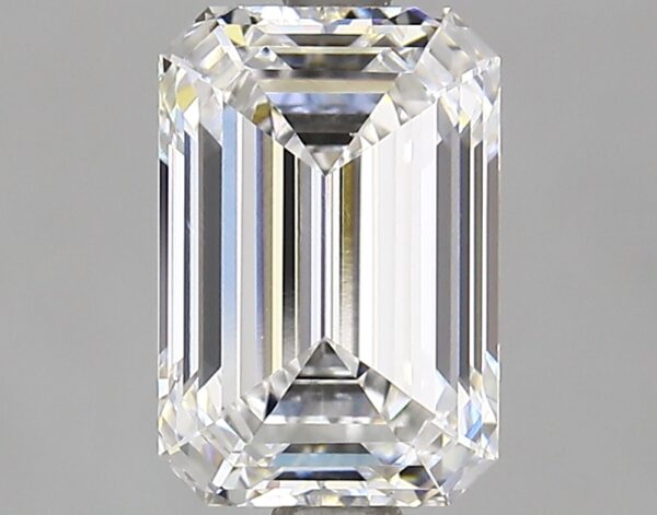 1.69 cctw VVS2 - Lab Grown Loose Diamond