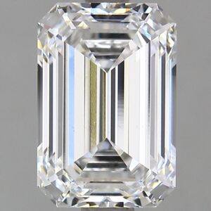 1.68 cctw VS1 - Lab Grown Loose Diamond