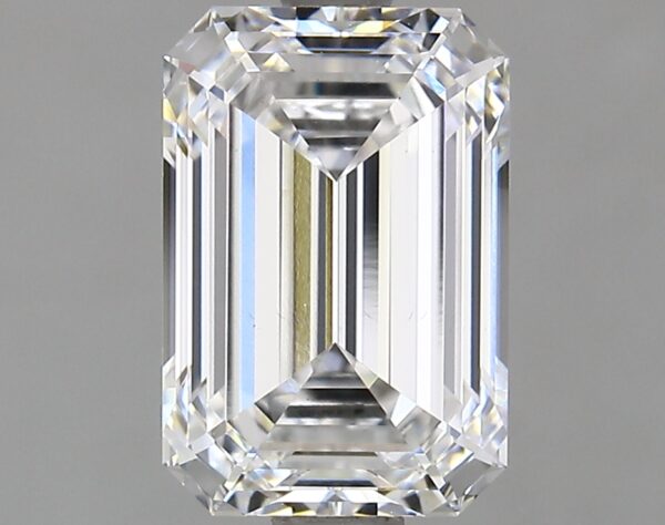 1.68 cctw VS1 - Lab Grown Loose Diamond