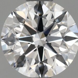 1.44 cctw VS1 - Lab Grown Loose Diamond