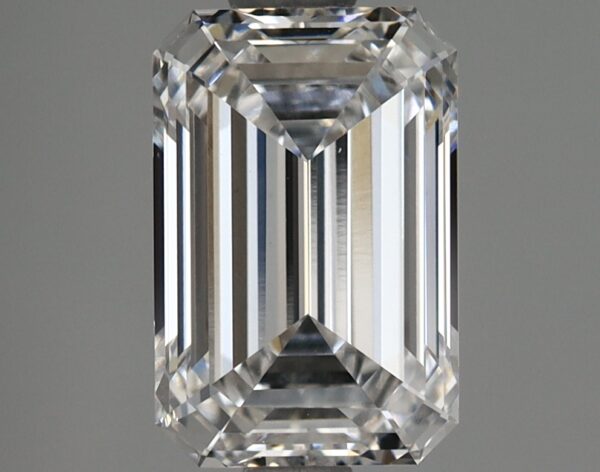 1.95 cctw VVS2 - Lab Grown Loose Diamond