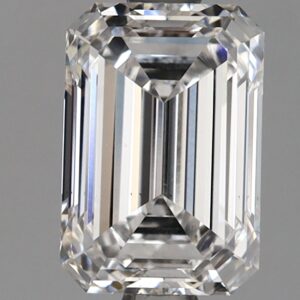 1.69 cctw VS1 - Lab Grown Loose Diamond