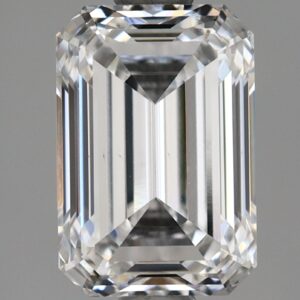 1.68 cctw VS1 - Lab Grown Loose Diamond