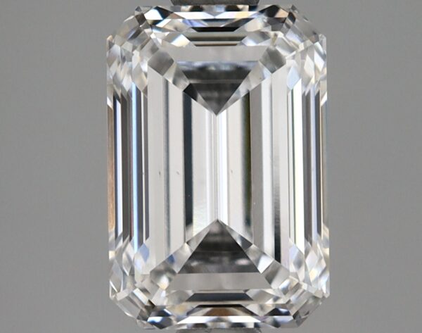 1.68 cctw VS1 - Lab Grown Loose Diamond
