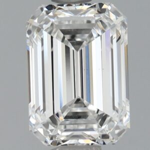 1.03 cctw VS1 - Lab Grown Loose Diamond