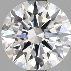 1.44 cctw VS1 - Lab Grown Loose Diamond