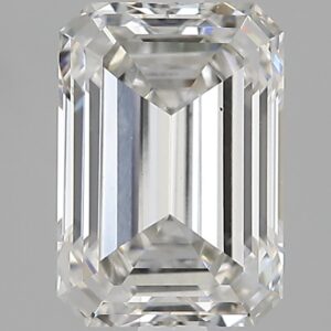 2.60 cctw VS1 - Lab Grown Loose Diamond