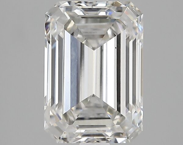 2.60 cctw VS1 - Lab Grown Loose Diamond