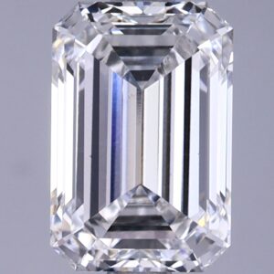 2.26 cctw VS2 - Lab Grown Loose Diamond