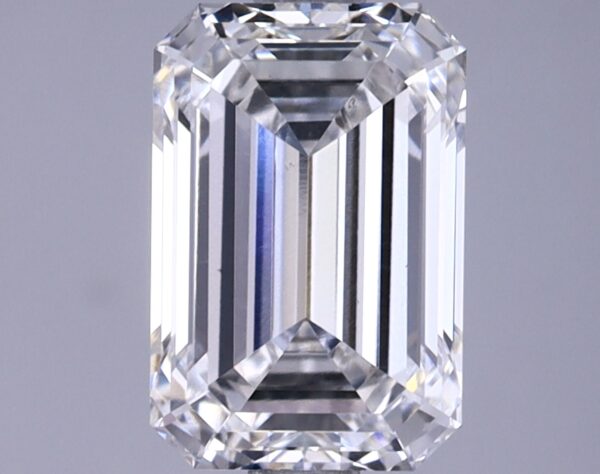 2.26 cctw VS2 - Lab Grown Loose Diamond