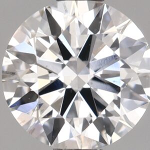 1.08 cctw SI1 - Lab Grown Loose Diamond