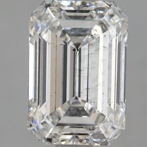 1.54 cctw SI2 - Lab Grown Loose Diamond