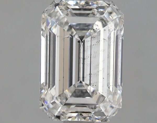 1.54 cctw SI2 - Lab Grown Loose Diamond