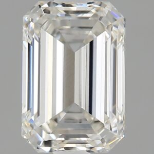 1.56 cctw VVS2 - Lab Grown Loose Diamond