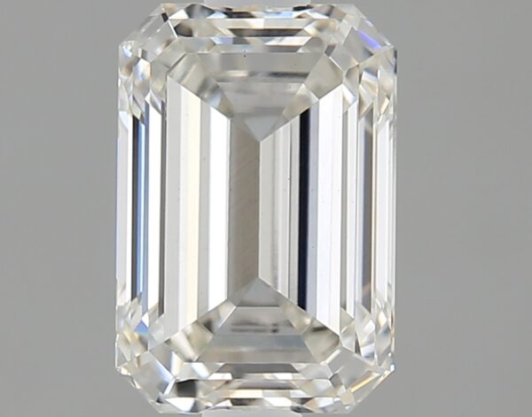 1.56 cctw VVS2 - Lab Grown Loose Diamond