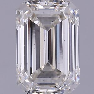 1.51 cctw SI1 - Lab Grown Loose Diamond
