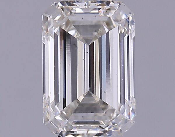 1.51 cctw SI1 - Lab Grown Loose Diamond