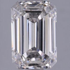 2.20 cctw VVS2 - Lab Grown Loose Diamond
