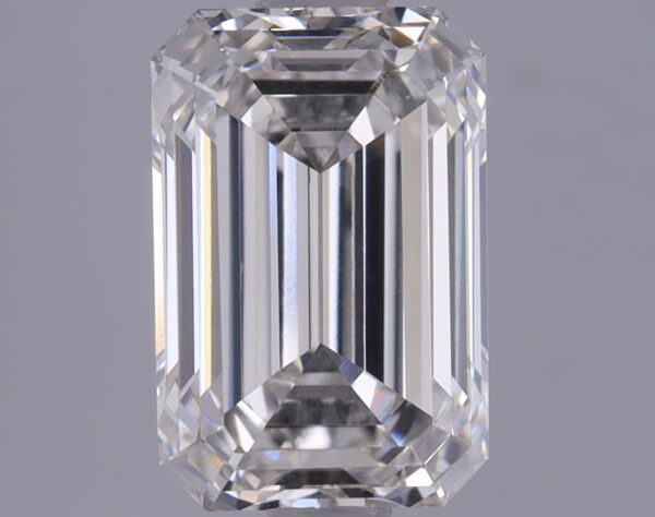 2.20 cctw VVS2 - Lab Grown Loose Diamond