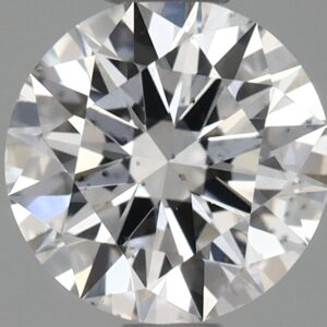 1.06 cctw SI1 - Lab Grown Loose Diamond