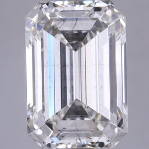 2.64 cctw VS2 - Lab Grown Loose Diamond