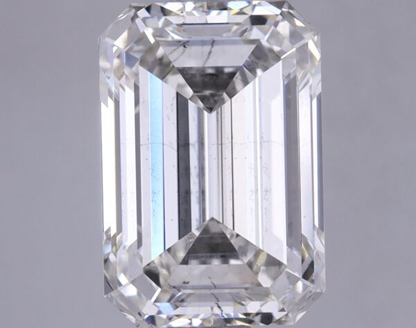 2.64 cctw VS2 - Lab Grown Loose Diamond