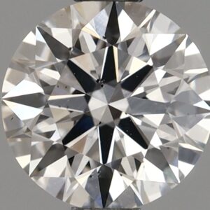 1.03 cctw SI1 - Lab Grown Loose Diamond