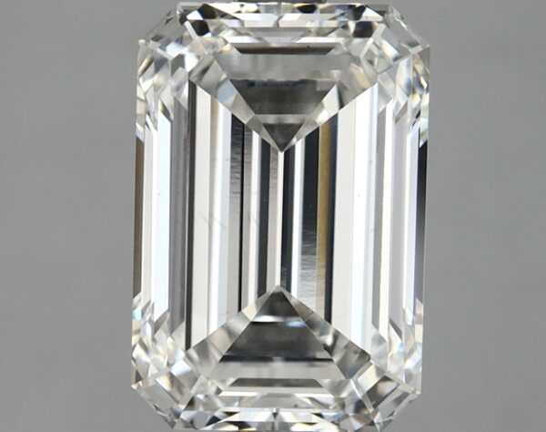 2.69 cctw VS1 - Lab Grown Loose Diamond